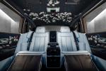 Rolls-Royce Phantom Bespoke the Million Stitch 2019 года
